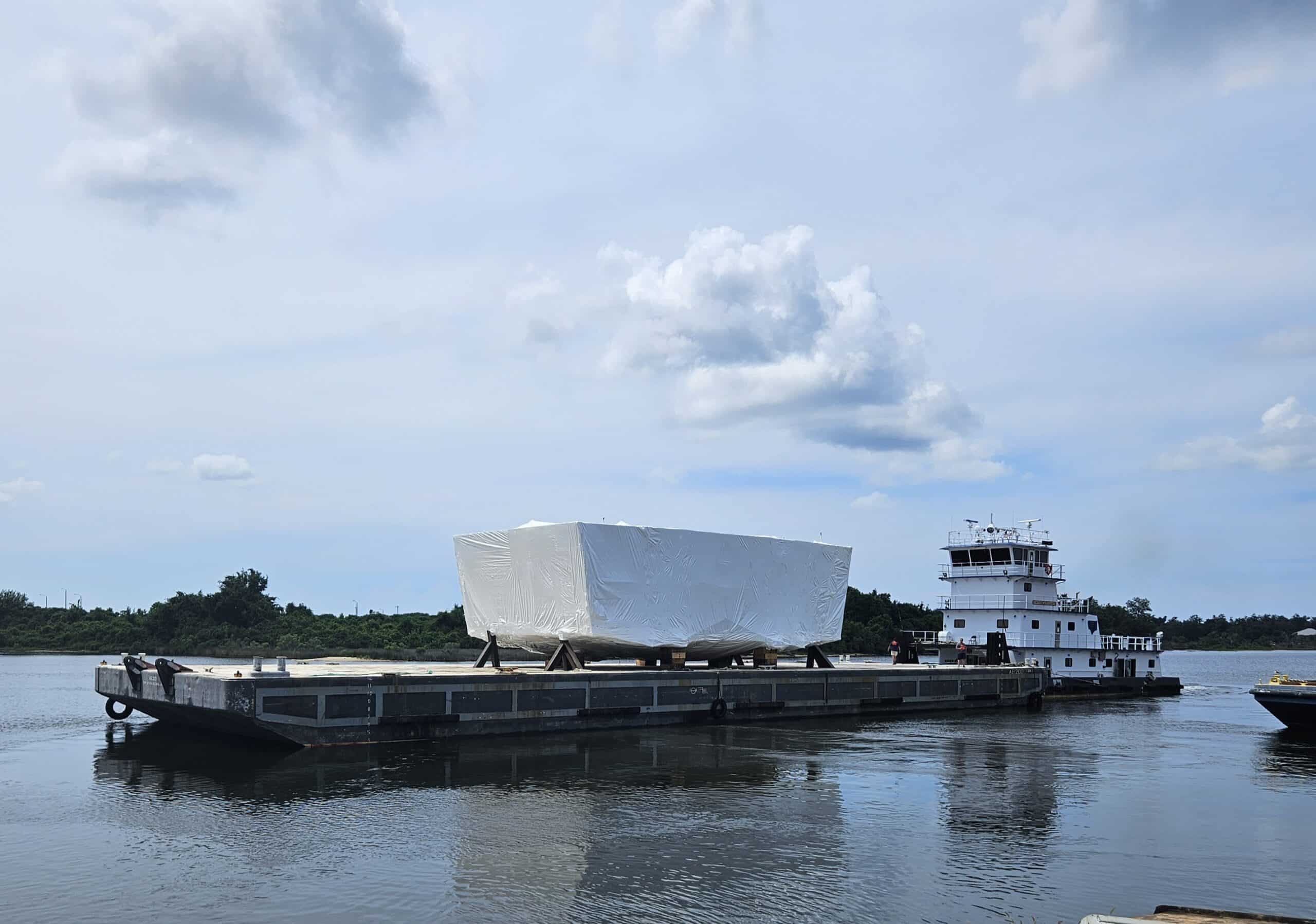 U.S. Naval Shipyards Accelerating Outsourcing for New Construction Programs