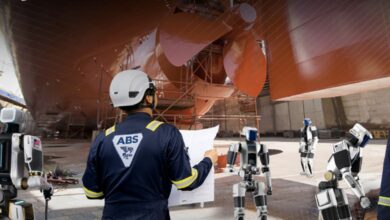 US firm's humanoid robots to transform shipyard operations