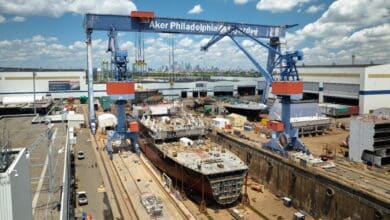 U.S. maritime push needs deeper look