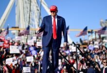 US threatens tariffs and port levies to sink IMO green deal