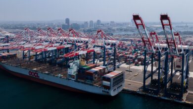 USTR Port Fees Could Sink Chinese Carriers’ Profits