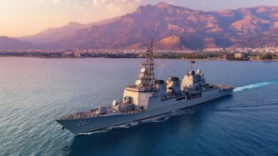 Urgent Call for US Navy Veterans Exposed to Asbestos