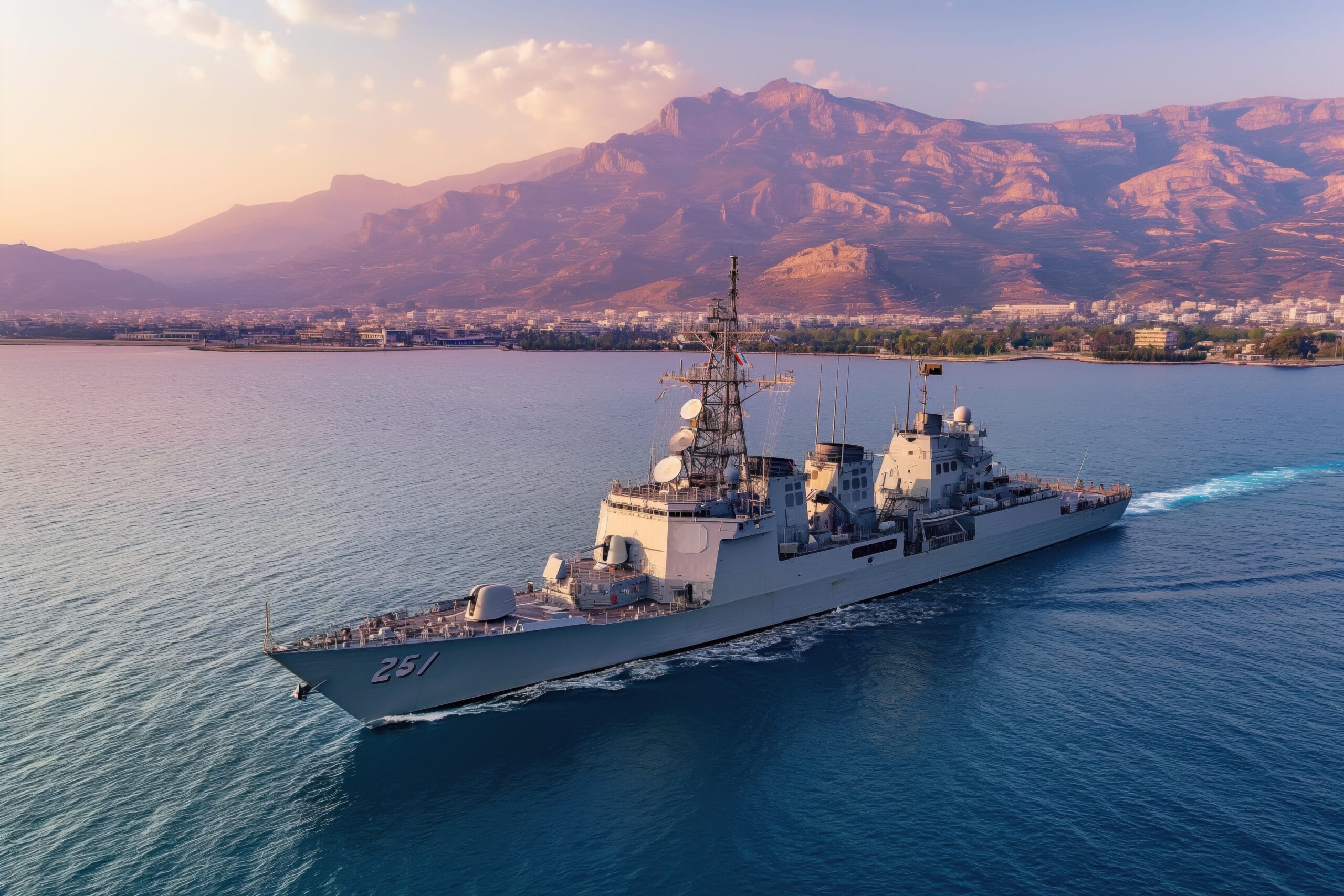 Urgent Call for US Navy Veterans Exposed to Asbestos