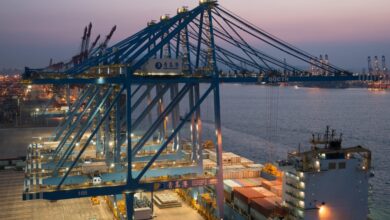 Wah Kwong NatPower, Shandong Port Group to advance ship