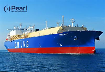 Wärtsilä Lifecycle Agreement will provide support to 14 LNG