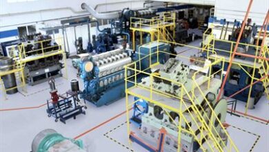 Wärtsilä and GigaMare sign training deal to boost crew