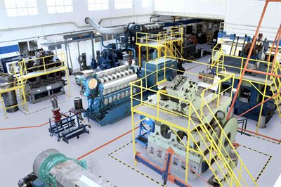 Wärtsilä and GigaMare sign training deal to boost crew