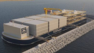 Wison New Energies, H2Carrier team up to develop green