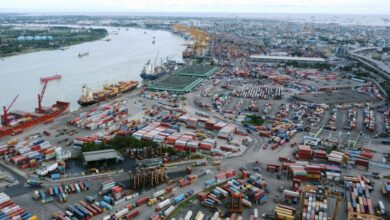 Worker Protests Put Pressure on Chattogram Port Amid Congestion