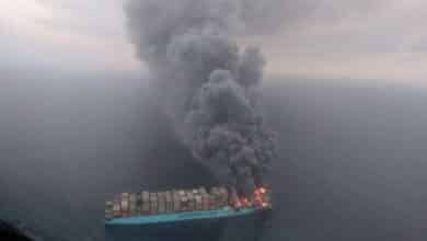 World Shipping Council deploys AI in fight against