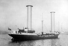 decarbonising maritime transport