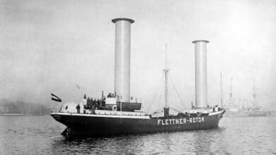 decarbonising maritime transport