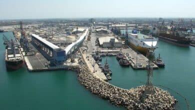 Ashdod port unveils infrastructure upgrade plan worth over