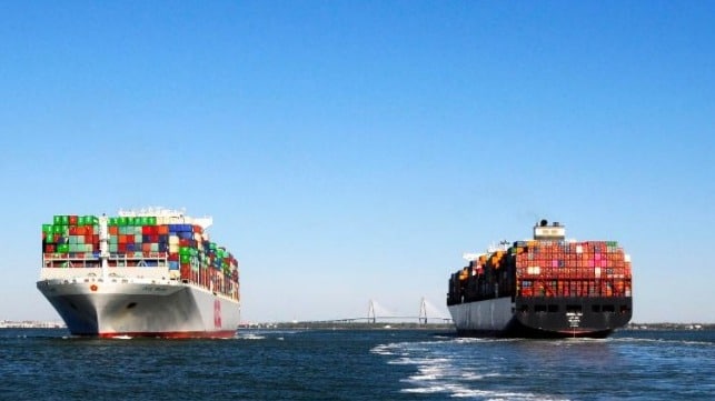 BIMCO Calculates a Third of Ships Could Have to Pay Fees