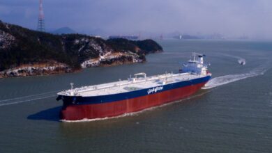 Bahri seals 10-year VLCC deal with South Korea’s S-Oil