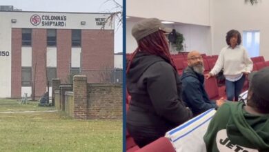 Berkley neighbors push back as Norfolk weighs Colonna’s Shipyard expansion