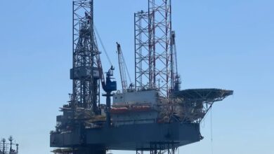 Borr Drilling cancels two Mexico deals as client faces