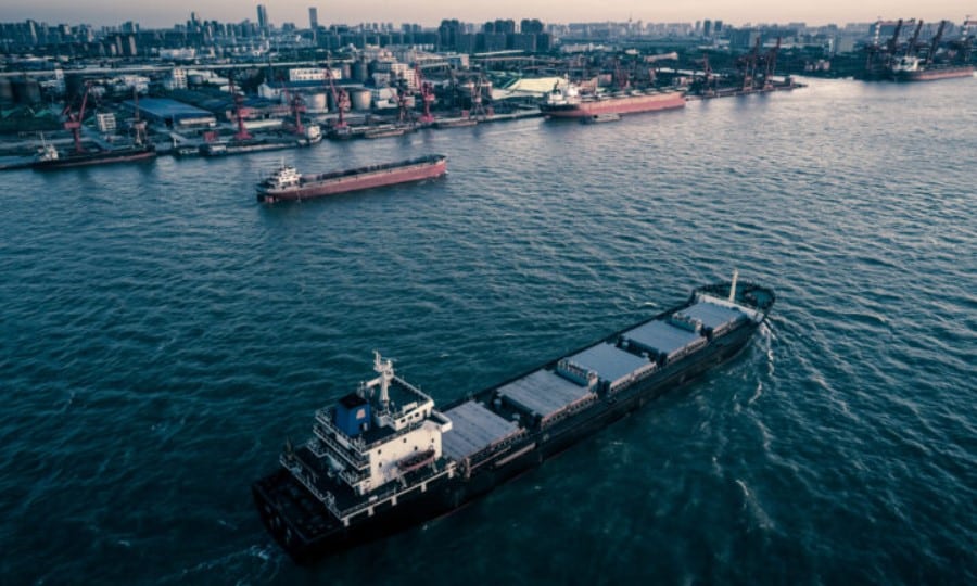 British university sets out to turn seawater into ship fuel