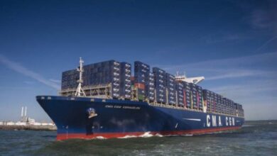 CMA CGM