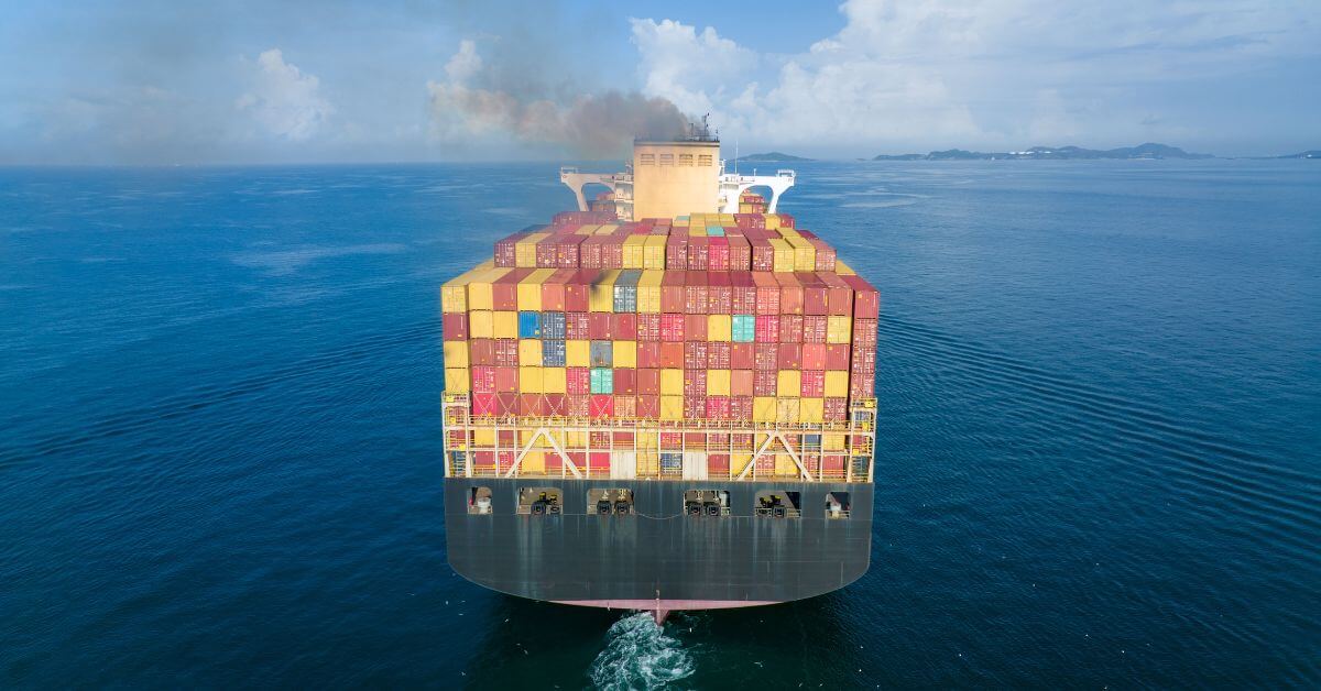 Carbon Levy for Shipping Delayed Again