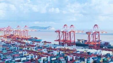 China’s retaliatory port fees add fresh chaos to global