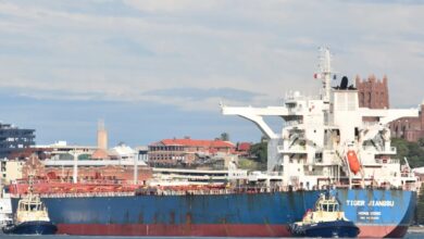 Chinese owner EGPN exits cape segment in style