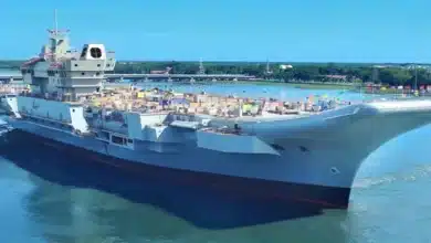 Cochin Shipyard bags mega order from European client for six LNG-fuelled feeder