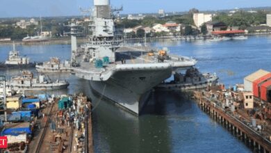 Cochin Shipyard secures mega Rs 2,000 crore European contract for LNG container