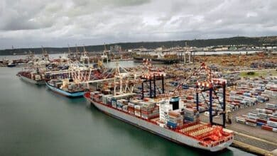 Court clears ICTSI to run Durban terminal after Maersk