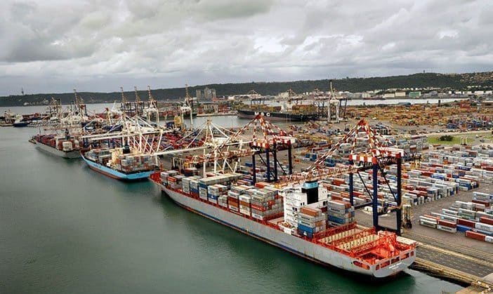 Court clears ICTSI to run Durban terminal after Maersk