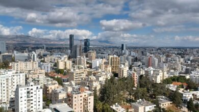 Cyprus Business Now: Eurobank merger, shipping, government