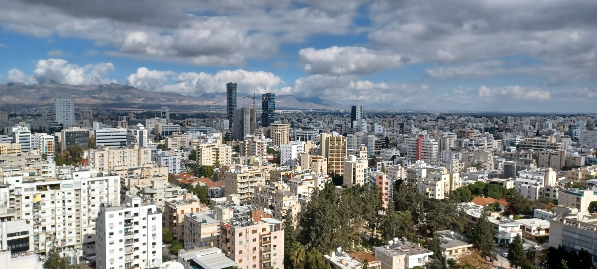 Cyprus Business Now: Eurobank merger, shipping, government