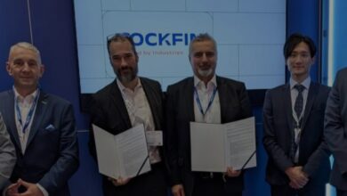 Elogen and Rockfin partner to accelerate green hydrogen