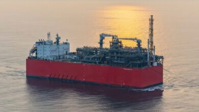 Exmar lines up Dutch FSRU deal