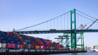 Freight to Dodge Worst of US Port Fees Thanks to Workarounds