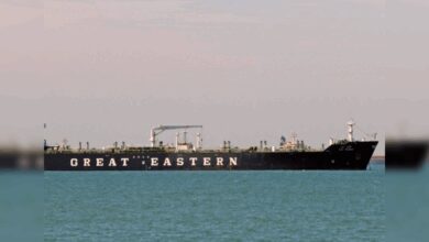 G E Shipping sells 2005-built Jag Pooja tanker for fleet