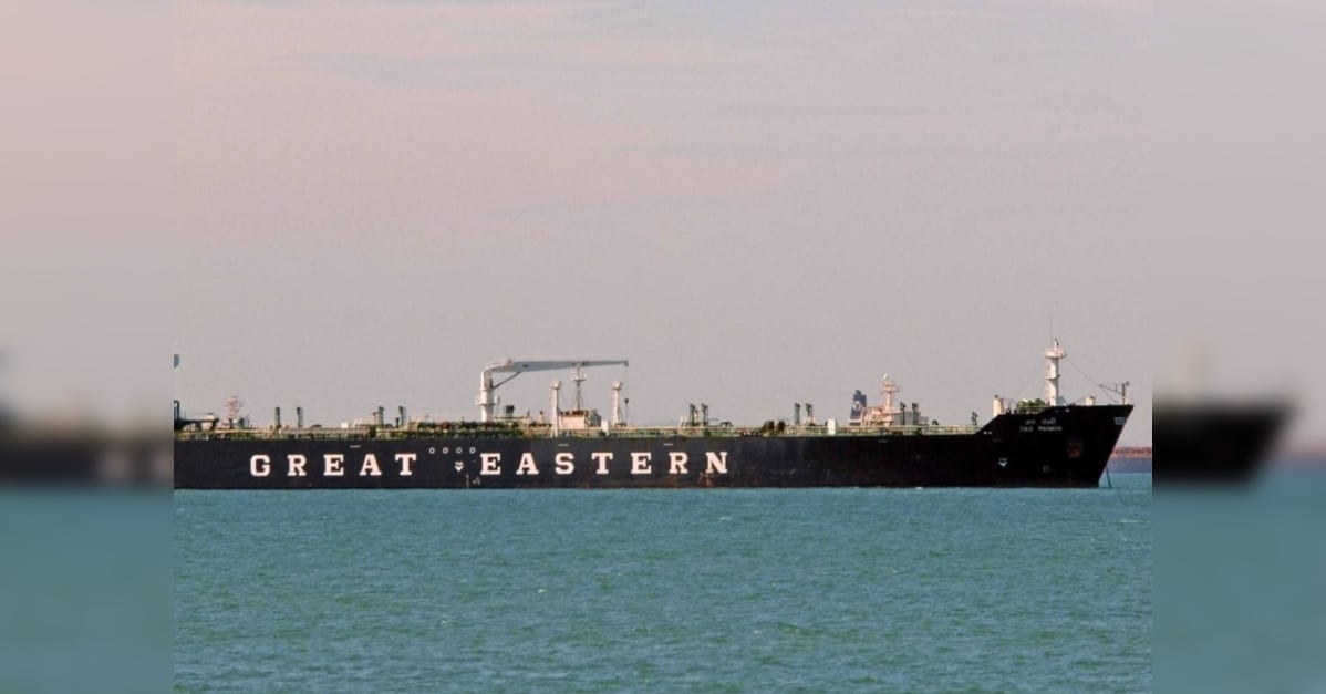 G E Shipping sells 2005-built Jag Pooja tanker for fleet