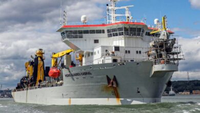 Georgia's Anaklia Port Set for 2029 Launch