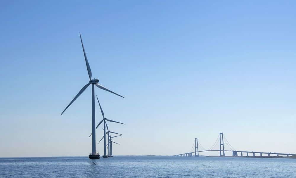 Ignitis enters Lithuania’s 700MW Baltic Sea offshore wind
