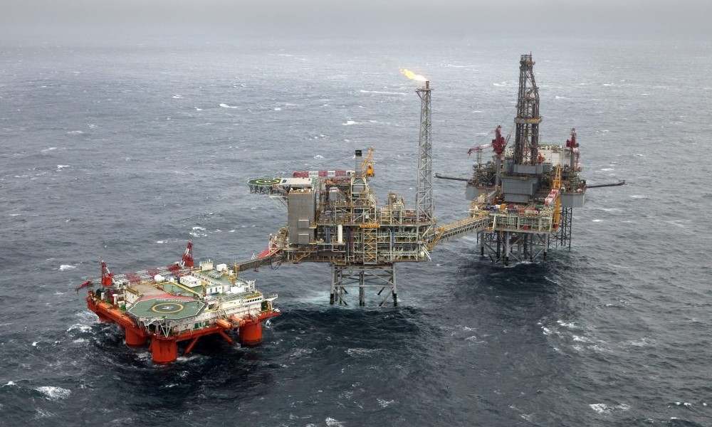 Ithaca exercises option to keep Prosafe flotel longer at UK