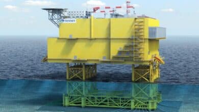 L&T steps in for Petrofac on TenneT’s 2GW offshore wind grid