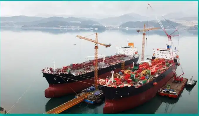 Lloyd’s Register Partners with DYNAMARINe for STS Audits