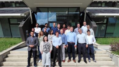 MARPOWER project reports strong first-year progress towards