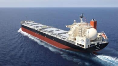 MOL’s 98% methane slip cut hands LNG a lifeline ahead of key