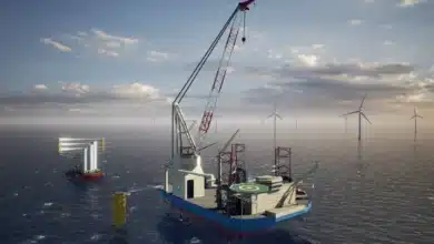 Maersk Cancels Seatrium Contract Amid Delays