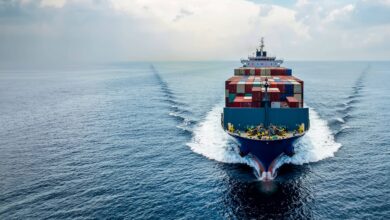 Maritime Sector Pushes for Sustainability Amid Doubts