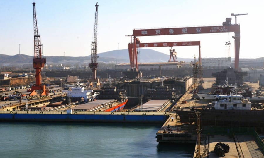 Minerva ups the ante in boxship market with fresh newbuild