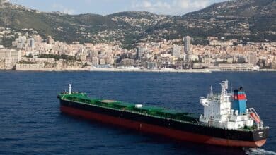 Monaco owner Transocean breaks into boxships with newbuilds