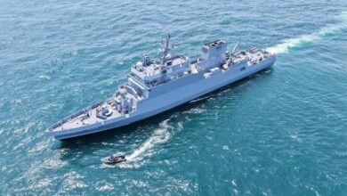 Navy to induct indigenous ‘Androth’, 2nd shallow water anti-submarine ship today