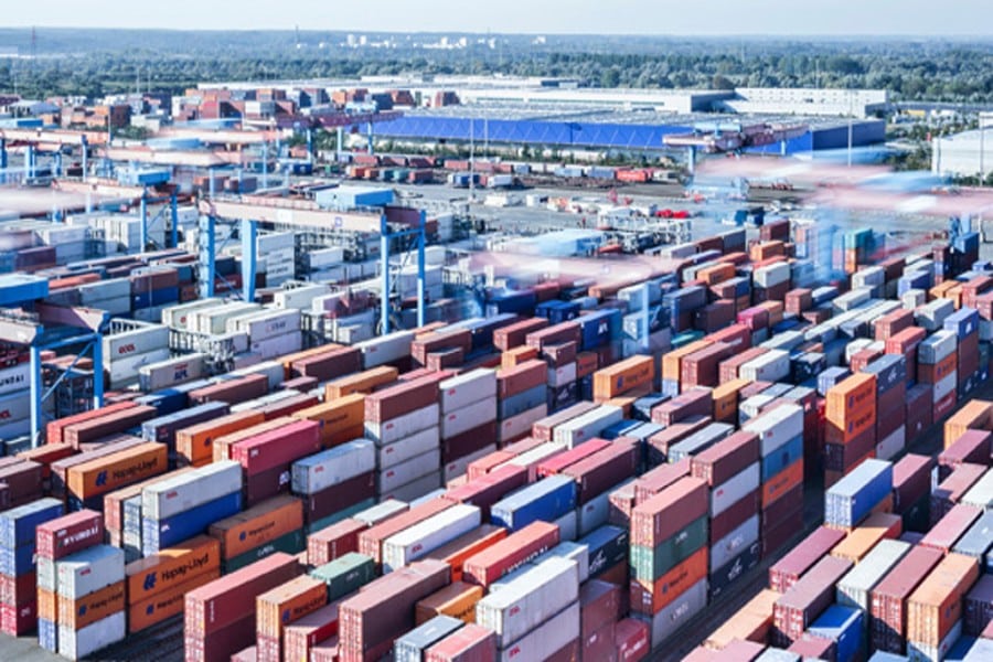 On the validity of CTG port tariff revision